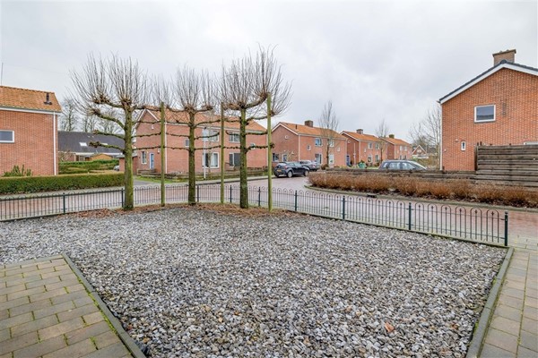 Medium property photo - Wilhelminalaan 15, 9649 HH Muntendam